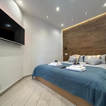 Terra Apartment - Ski In & Ski Out - Cerviniaholidays-Com Брей-Червиния Экстерьер фото
