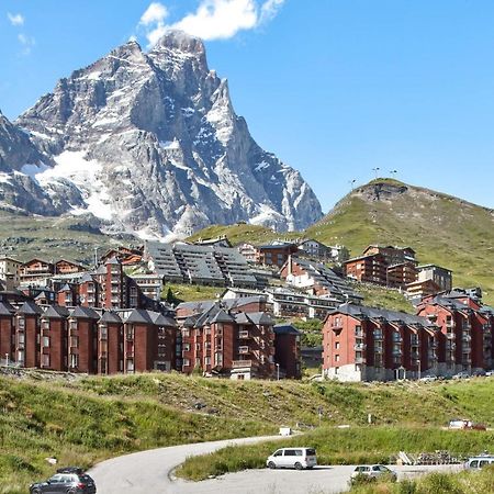 Terra Apartment - Ski In & Ski Out - Cerviniaholidays-Com Брей-Червиния Экстерьер фото