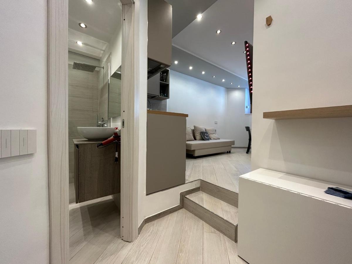 Terra Apartment - Ski In & Ski Out - Cerviniaholidays-Com Брей-Червиния Экстерьер фото