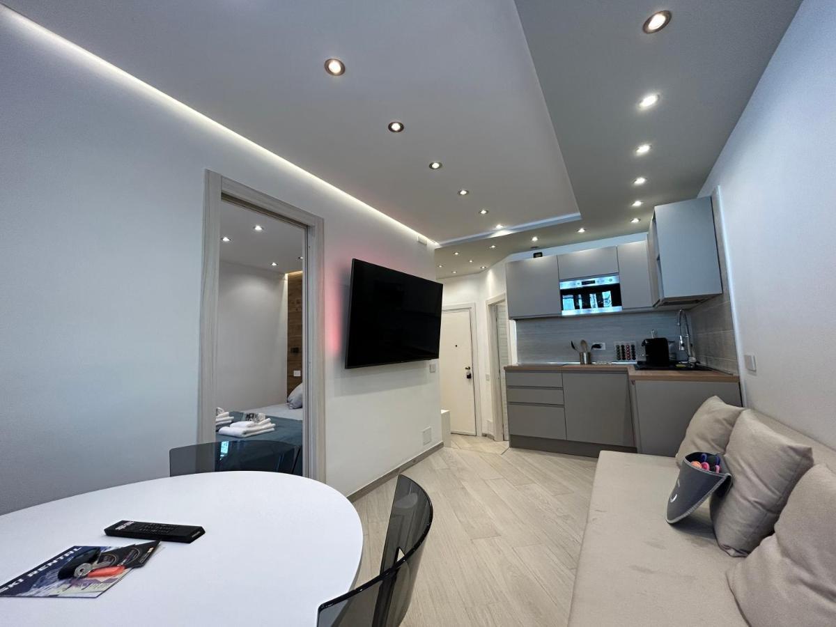Terra Apartment - Ski In & Ski Out - Cerviniaholidays-Com Брей-Червиния Экстерьер фото