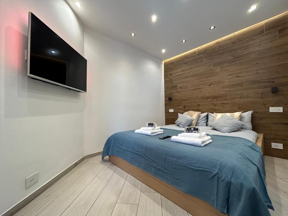 Terra Apartment - Ski In & Ski Out - Cerviniaholidays-Com Брей-Червиния Экстерьер фото