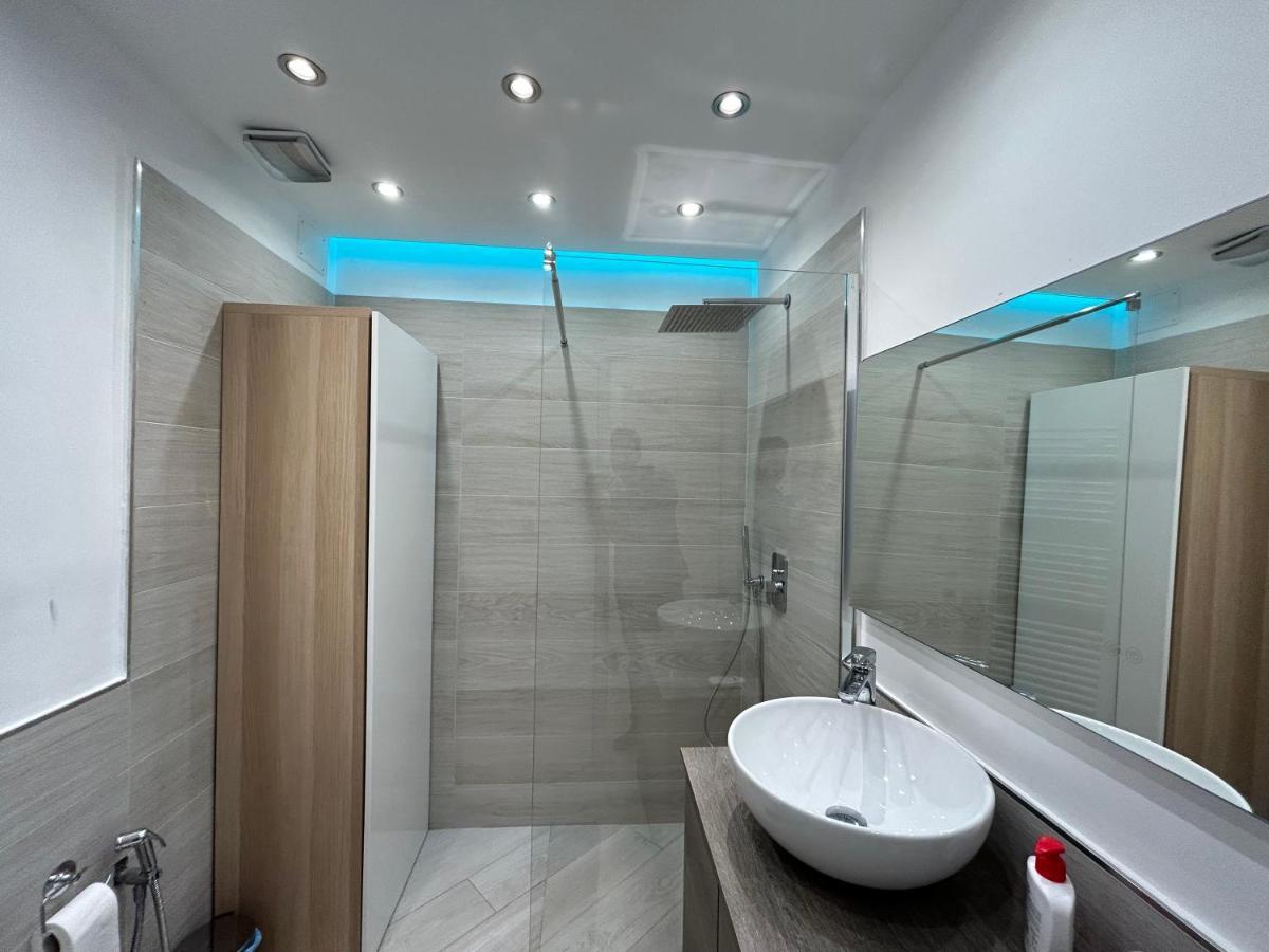 Terra Apartment - Ski In & Ski Out - Cerviniaholidays-Com Брей-Червиния Экстерьер фото